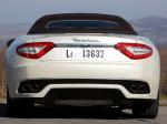 Maserati GranCabrio 2010 года